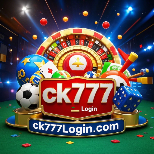 Explorando o Mundo dos Jogos de Cartas no CK777