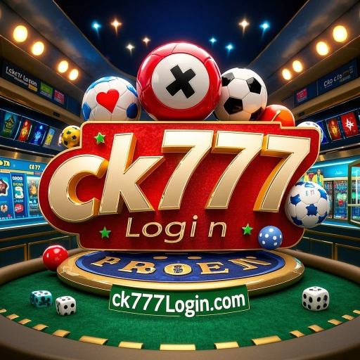 Descubra a Categoria 'Comunidade' no ck777 Login: Conectando Jogadores e Amizades