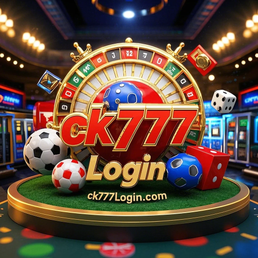 A Importância do Suporte ao Cliente em Jogos Online: O Caso da ck777 login
