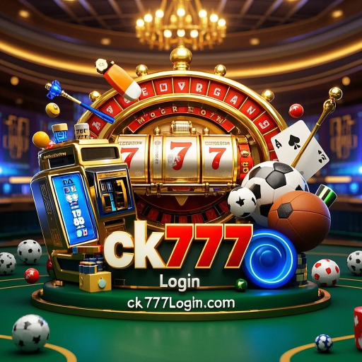 Perguntas Frequentes sobre Jogos de Palavras no CK777 Login