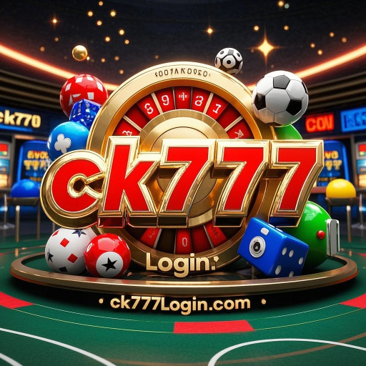 Tudo o que Você Precisa Saber sobre Caça-Níqueis no ck777 Login