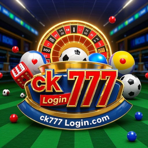 Explorando o Mundo das Apostas Esportivas: Uma Introdução ao ck777 Login