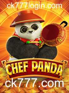 ChefPanda: Desvende o Mundo Culinário com Diversão e Estratégia