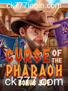Descubra os Mistérios de CurseofthePharaohBonusBuy: Um Mergulho no Fascinante Mundo dos Faraós