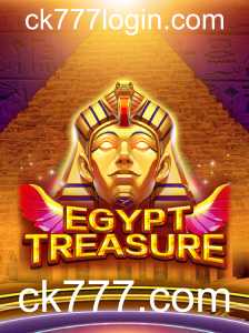 Explorando as Riquezas do EgyptTreasure: Aventura e Estratégia
