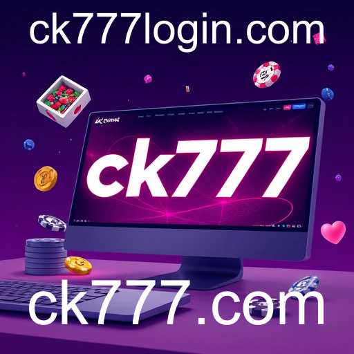 ck777.com