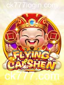 Explorando as Maravilhas do Jogo FlyingCaiShen