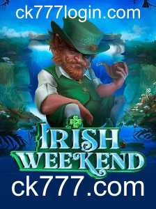 Descubra o Mundo Emocionante de IrishWeekend: Um Guia Completo