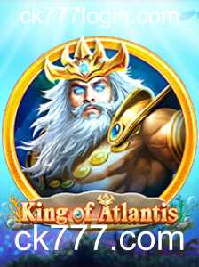King of Atlantis: Explorando Aventuras Subaquáticas no Jogo de Estratégia