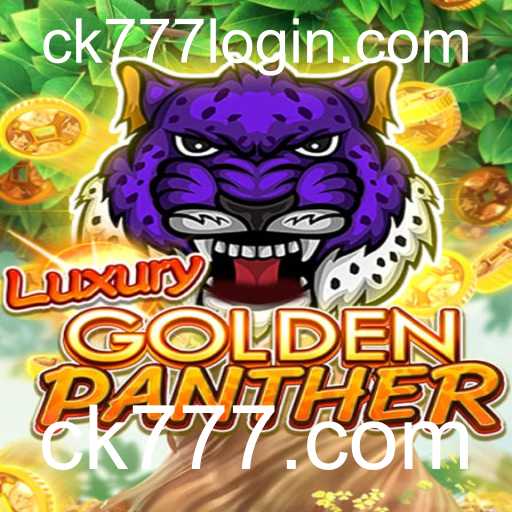 Descubra o Fascinante Mundo de LUXURYGOLDENPANTHER