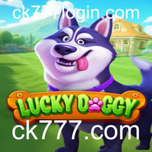 Desvendando o Fascinante Mundo do Jogo LuckyDoggy