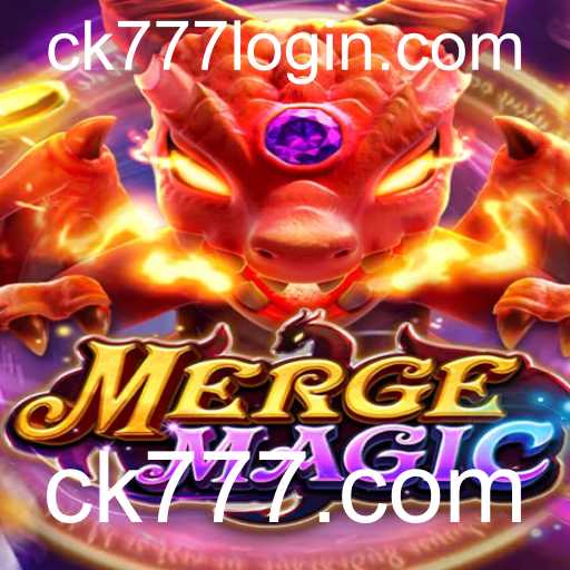 MergeMagic: Aventura e Estratégia no Mundo dos Quebra-Cabeças