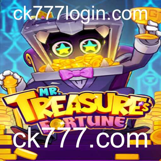 Descubra o Fascinante Mundo do MrTreasuresFortune