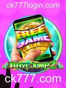 RaveJump2M: A Nova Sensação dos Jogos Online