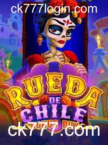 Descubra o Fascinante Mundo de RuedaDeChileBonusBuy