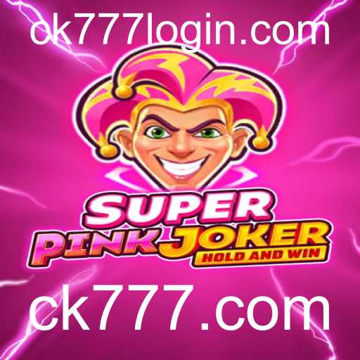 Descubra o Fascinante Mundo de SuperPinkJoker